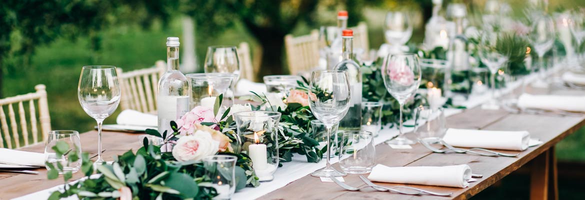 Lasting Events Gallery